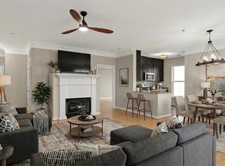 501 Hungerford Dr APT 270, Rockville, MD