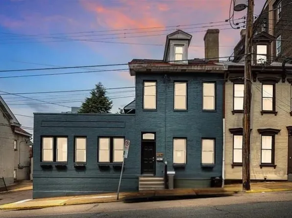 375 1/2 Main St, Pittsburgh, PA 15201