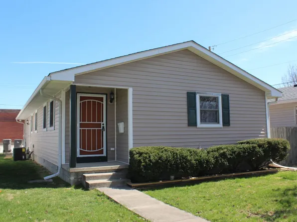 37 S Sheridan Ave, Indianapolis, IN 46219