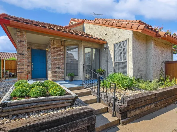 6505 N Hickock Dr #4A, Fort Worth, TX 76116