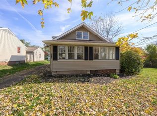 146 Cayuga Ave NW, Canton, OH 44708