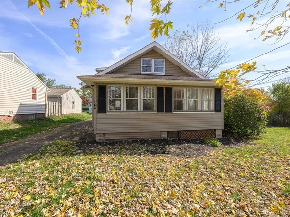 146 Cayuga Ave NW, Canton, OH 44708
