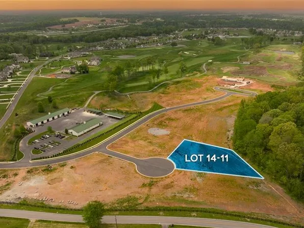 159 Wedge Ct Lot 14-11, Bowling Green, KY 42103