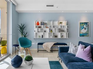 848 Brickell Ave #2503, Miami, FL 33131