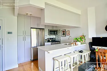 Rented by Grand & Co.