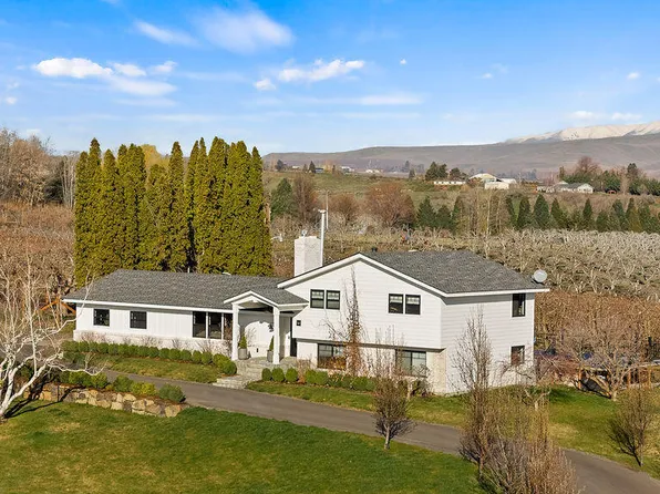 367 Baker Rd, Selah, WA 98942