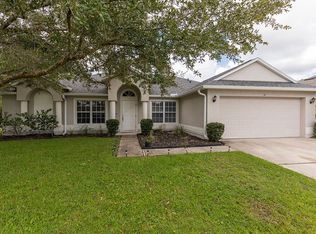 41 Lancaster Ln, Palm Coast, FL 32137