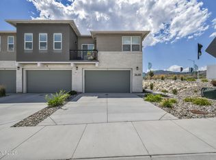 3630 Flare Ln #3, Carson City, NV 89705