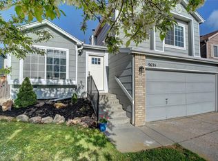 9635 Cove Creek Dr, Highlands Ranch, CO 80129