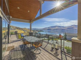 232 Crystal Dr, Chelan, WA 98816