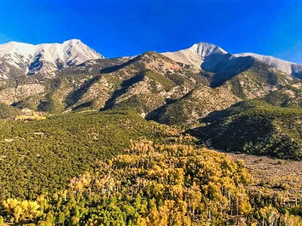 TBD 12th Street Tract 2, Blanca, CO 81123