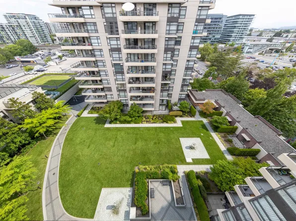 8160 Lansdowne Rd #1106, Richmond, BC V6X 0A9