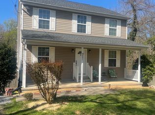 8651 Fort Foote Rd, Fort Washington, MD 20744