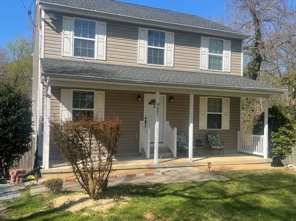 8651 Fort Foote Rd, Fort Washington, MD 20744