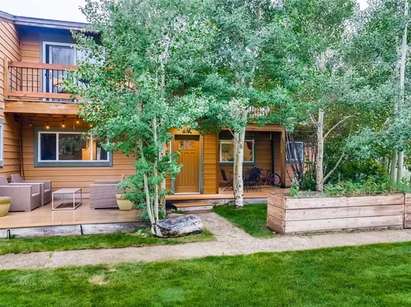 306C Miners Creek Rd, Frisco, CO 80443