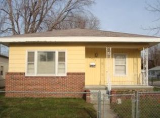 6417 Sherman St, Saint Joseph, MO 64504