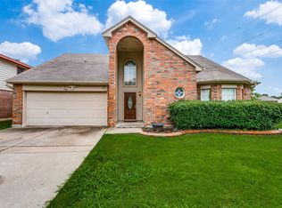 1706 Winter Pass Trl, Arlington, TX 76002