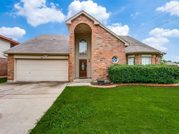 1706 Winter Pass Trl, Arlington, TX 76002