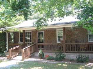 7115 Hall Rd, Fairview, TN 37062