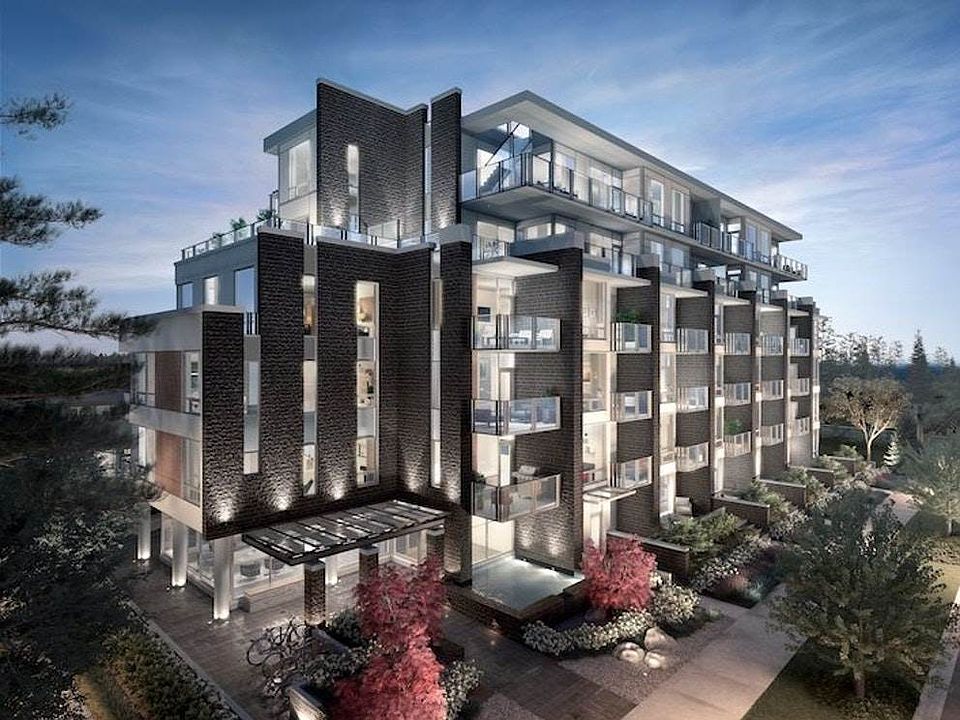1st image of 5058 Cambie St #204