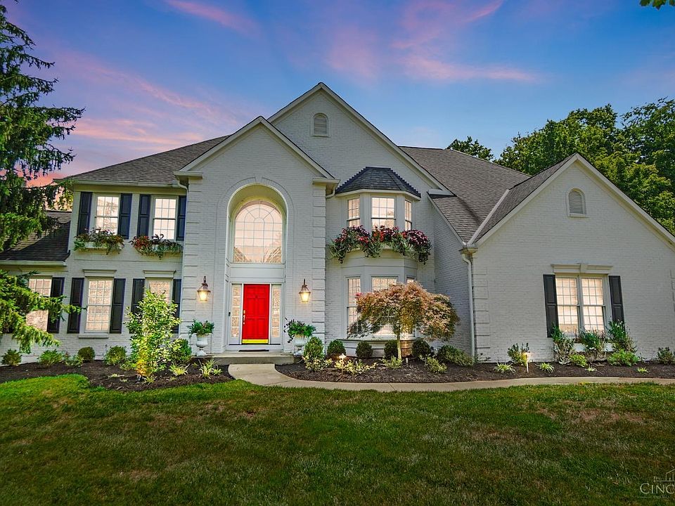 1st image of 8209 Wycliffe Dr