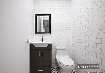 Rented by Urban Pads