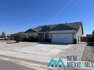 3810 Saguaro Dr, Carlsbad, NM 88220