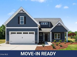 22 Juju Dr, Clayton, NC 27520