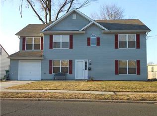 18 Caldwell Rd, Edison, NJ 08817