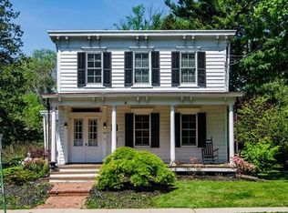 95 N Main St, Cranbury, NJ 08512