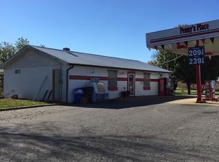 10800 State Hwy #1547, Liberty, KY 42539