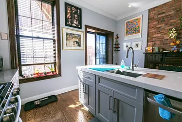 Rented by Bloom Real Estate Group