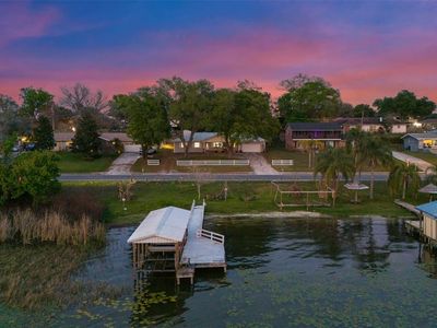 1222 Lake Ariana Blvd, Auburndale, FL, 33823