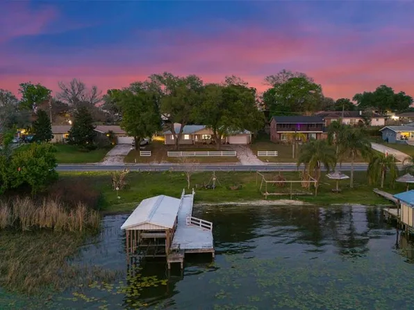 1222 Lake Ariana Blvd, Auburndale, FL 33823