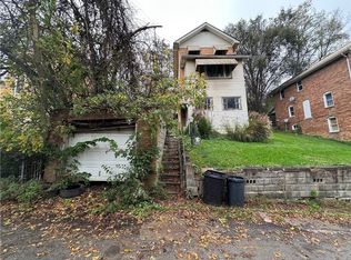 410 3rd St, Marianna, PA 15345