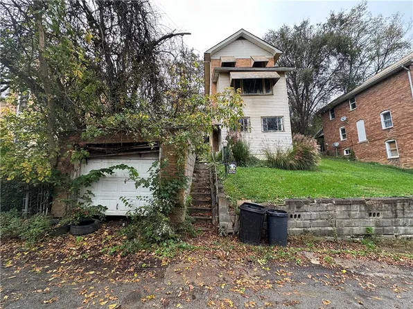 410 3rd St, Marianna, PA 15345