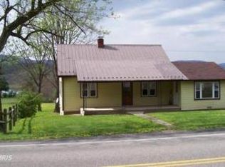5926 Us Highway 220 S, Moorefield, WV 26836