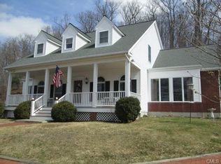 141 Ball Pond Rd, New Fairfield, CT 06812