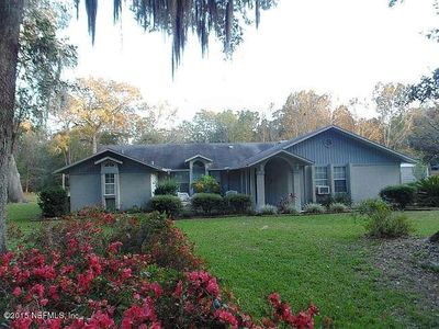 466 SE 31st Way, Melrose, FL, 32666
