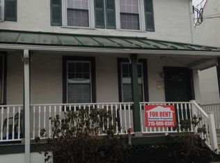 20 S Village Ave, Exton, PA 19341