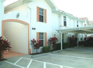 1018 SE 38th St APT 102, Cape Coral, FL 33904