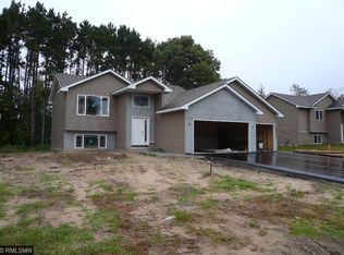 40214 Golden Way, North Branch, MN 55056