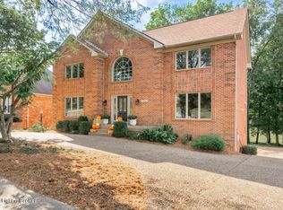 3102 Springstead Cir, Louisville, KY 40241