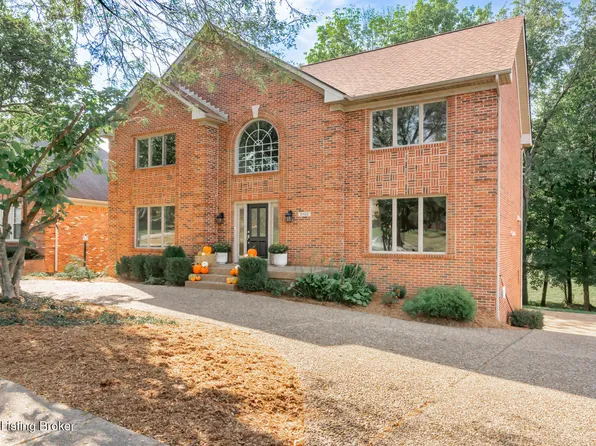 3102 Springstead Cir, Louisville, KY 40241