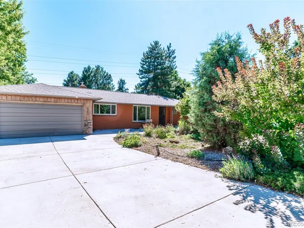 9360 Lombardy Lane, Lakewood, CO 80215