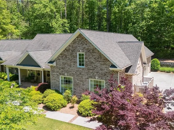 280 Mars Hill Rd, Powder Springs, GA 30127