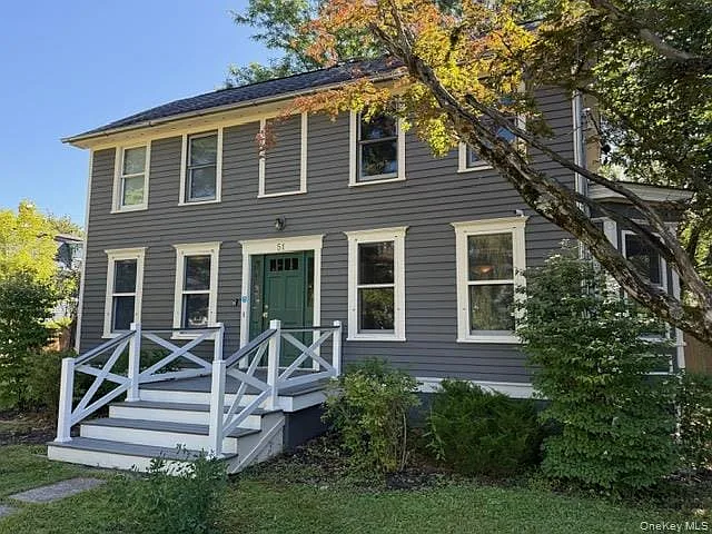 51 Montgomery St