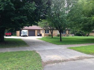 580 Graafschap Rd, Holland, MI 49423