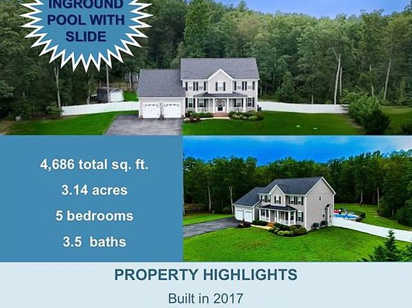 40312 Laurel Cir