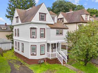 123 Wilcox Ave FLOOR 3, Meriden, CT 06451